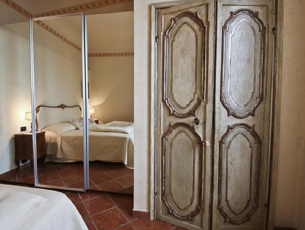 Vigna Nuova Laura Apartamento