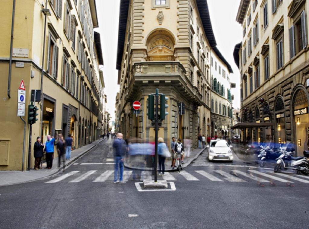 Vigna Nuova Laura Apartamento Florencia